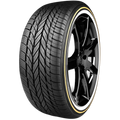 245/40R18XL 97V Tires Set of 4 Q99649