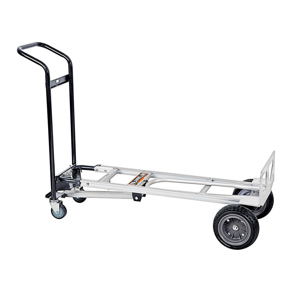 4-in-1 Convertible Hand Truck G280