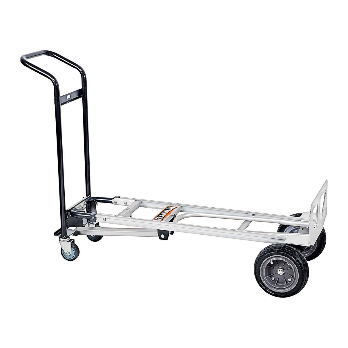 4-in-1 Convertible Hand Truck G280