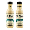 Creamy Horseradish 2-Pack 12 oz. Bottles G284