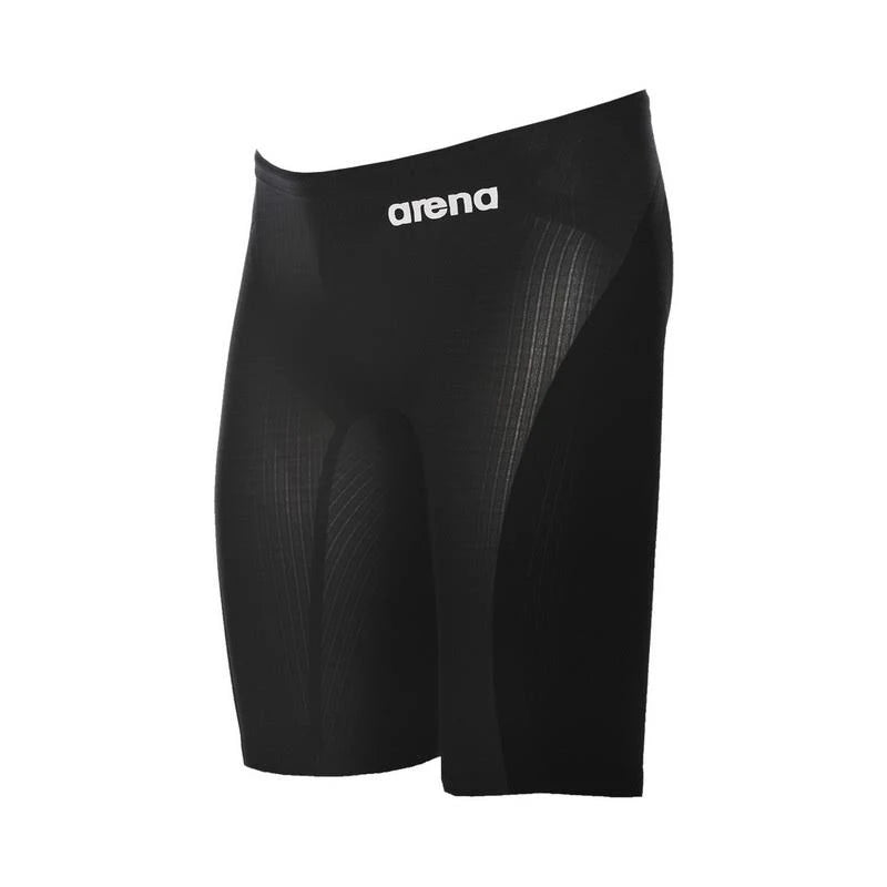 Dark Grey Black Jammer E454