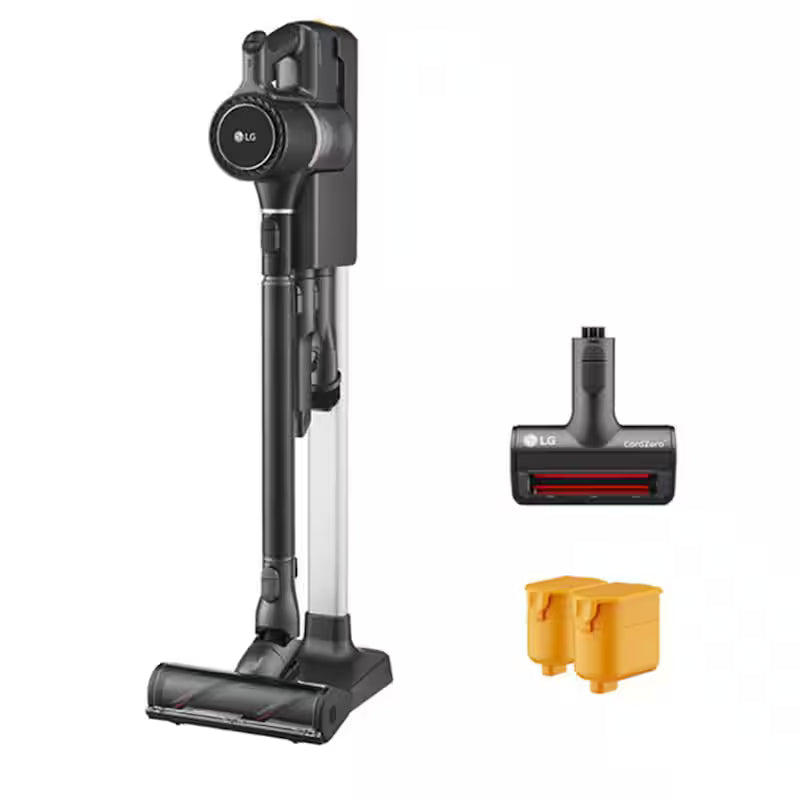 Cordless Stick Vacuum Cleaner C9220