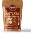 Hydrolyzed Collagen Powder Supplement Type 1 & Type 3 250 Grams M164426
