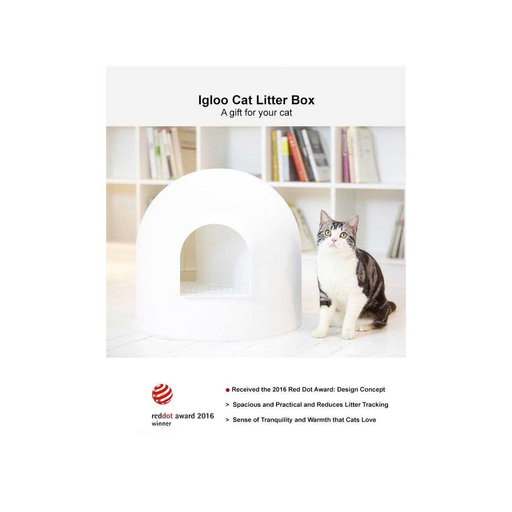 Igloo Litter Box J4791