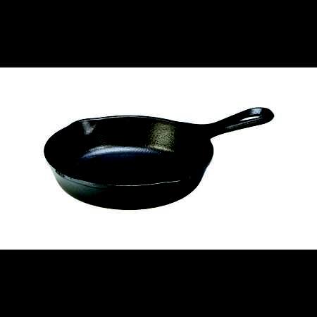 Preseasoned Cast Iron Skillet C862584