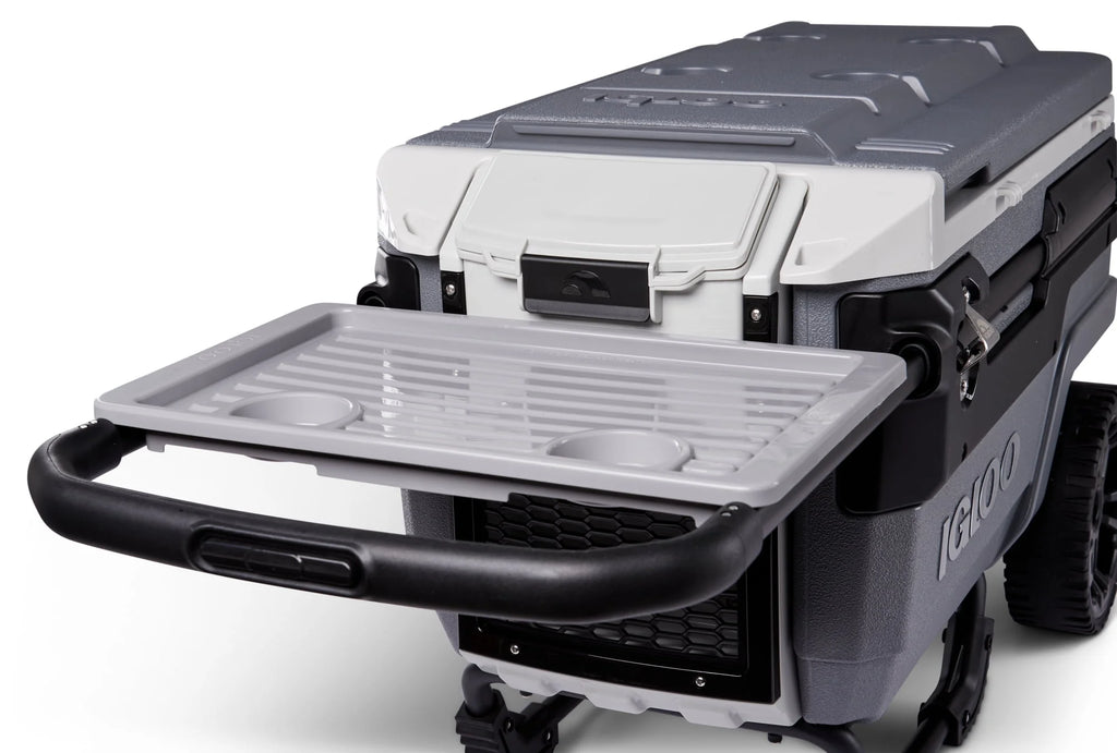 70 Qt. Wheeled Cooler Z793133