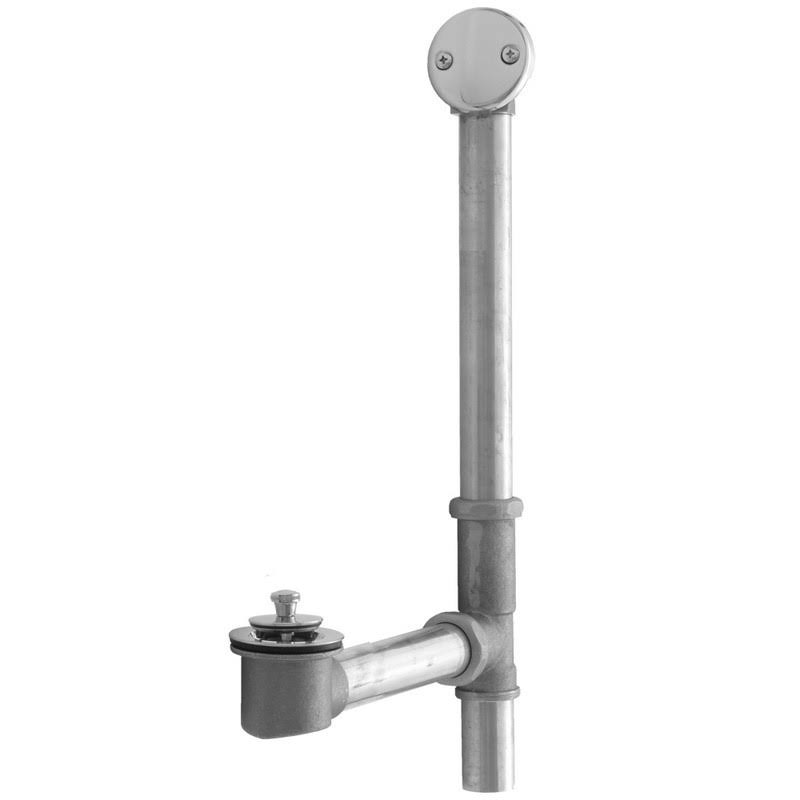 Lift and Turn Tub Waste C14067