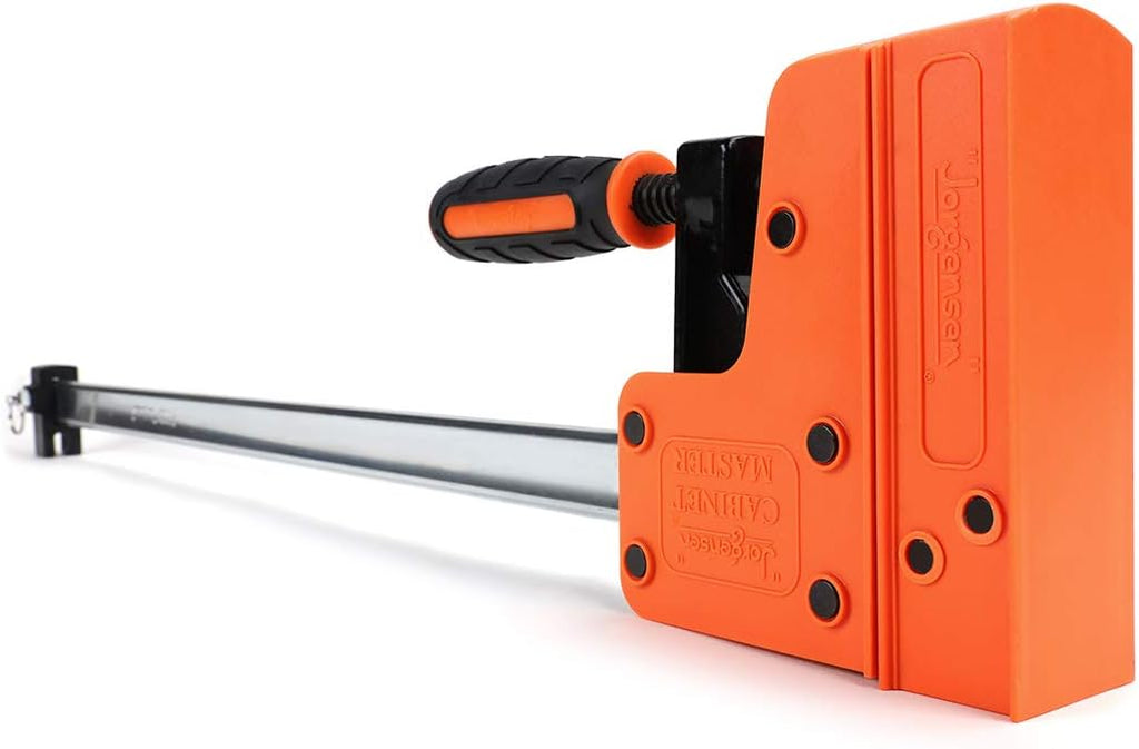36-inch 90° Parallel Jaw Bar Clamp Set, 2-pack T921195