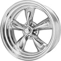 Polished Wheels H17524