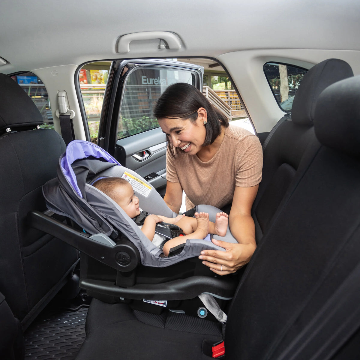 Infant Car Seat D578848