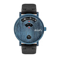 Genuine Leather Watch L810324