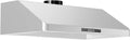 36 in. Stainless Steel Under Cabinet Range Hood B4588
