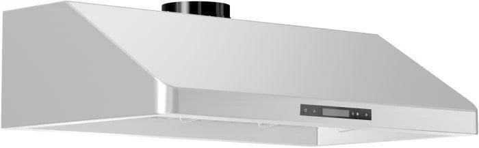 36 in. Stainless Steel Under Cabinet Range Hood B4588