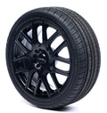 All-Season Tire 225/55R17 101W D7707