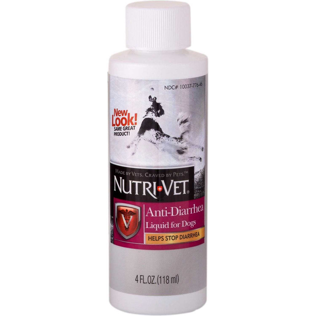 Anti-Diarrhea Liquid I1430