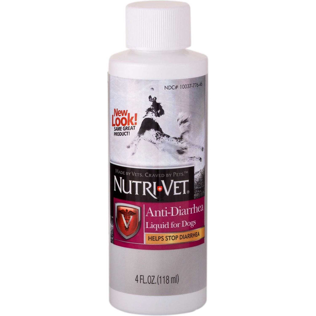 Anti-Diarrhea Liquid I1430