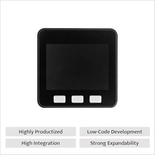 ESP32 Basic Core IoT Development Kit Y589