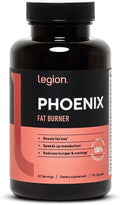 90 Capsules Thermogenic Fat Burners P890204
