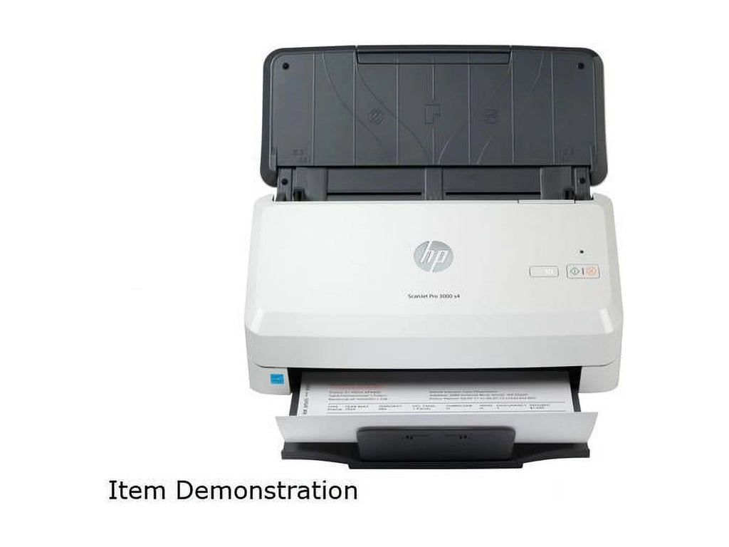 Sheet Fed Document Scanner O77968