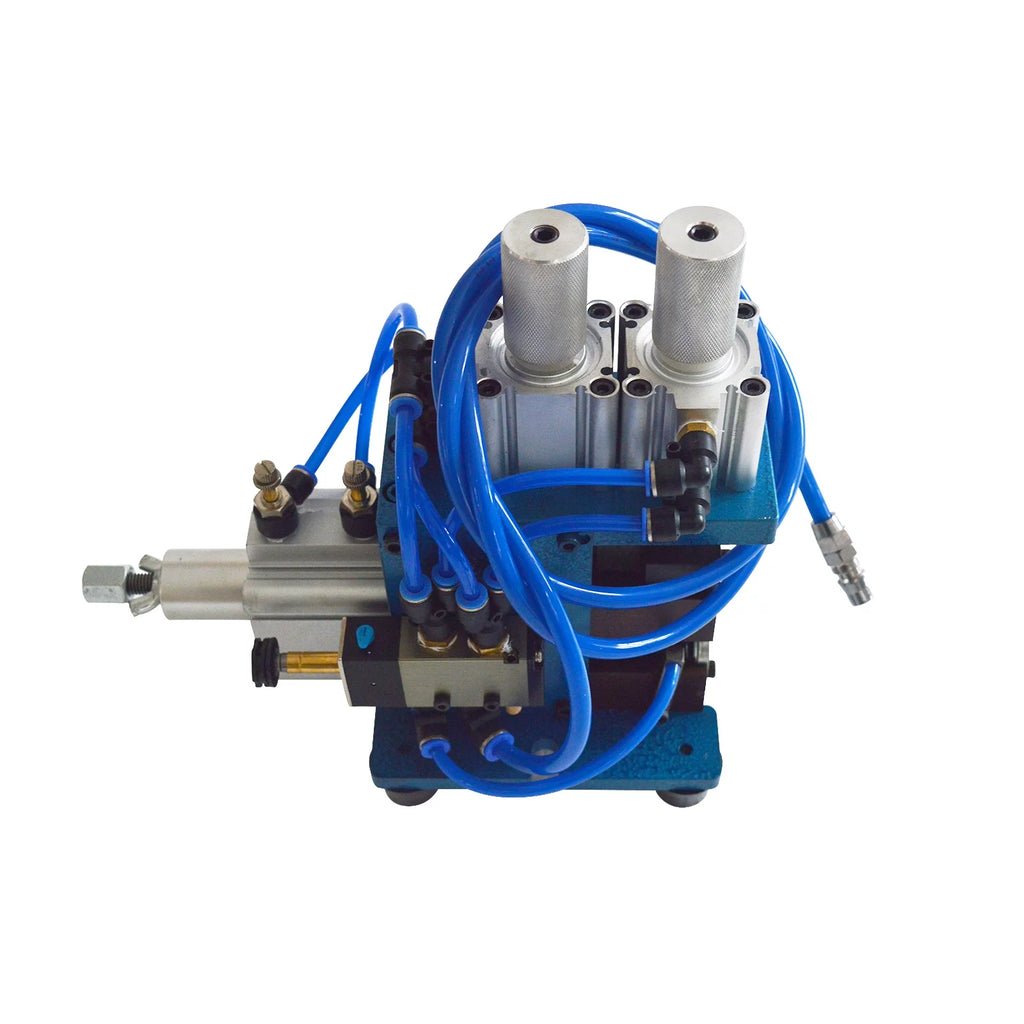 Pneumatic Electric Wire Stripping Machine W5677