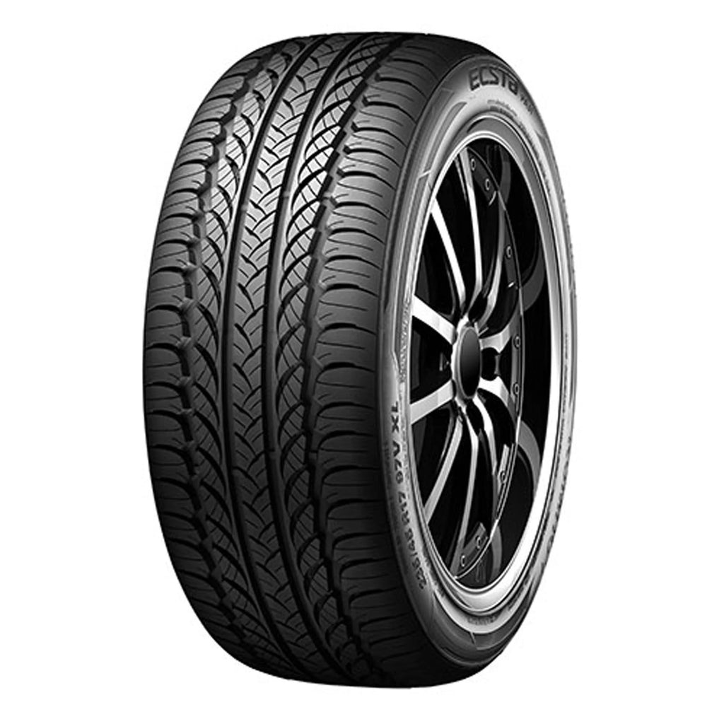All-Season Tire 205/50-15 86 V L120