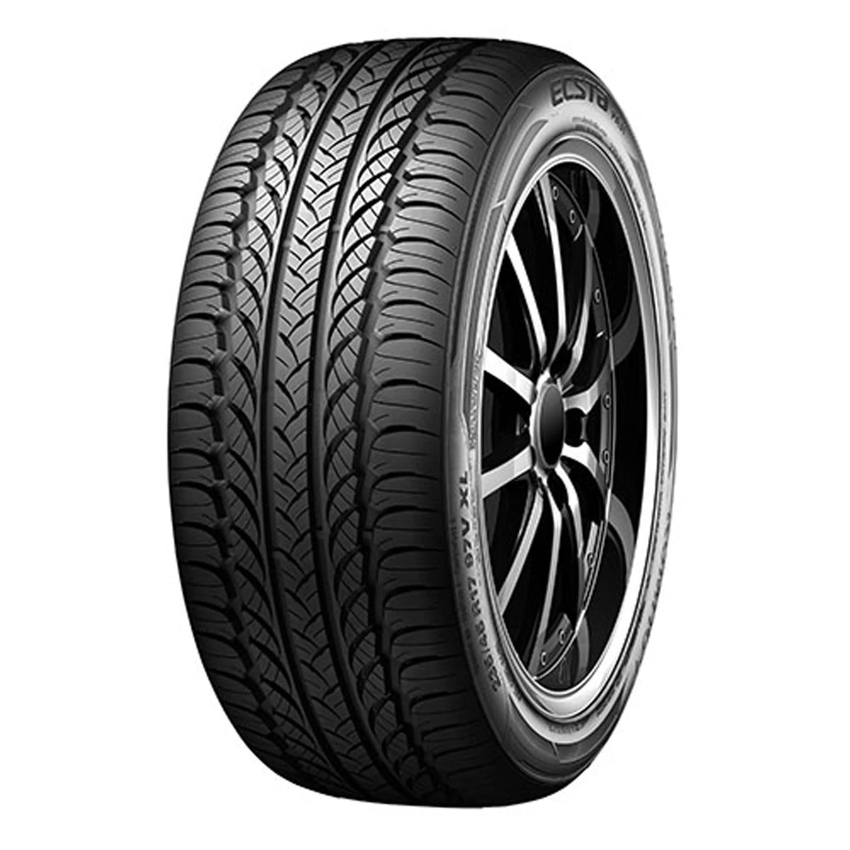 All-Season Tire 205/50-15 86 V L120