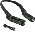 Rechargeable Neck Light M414