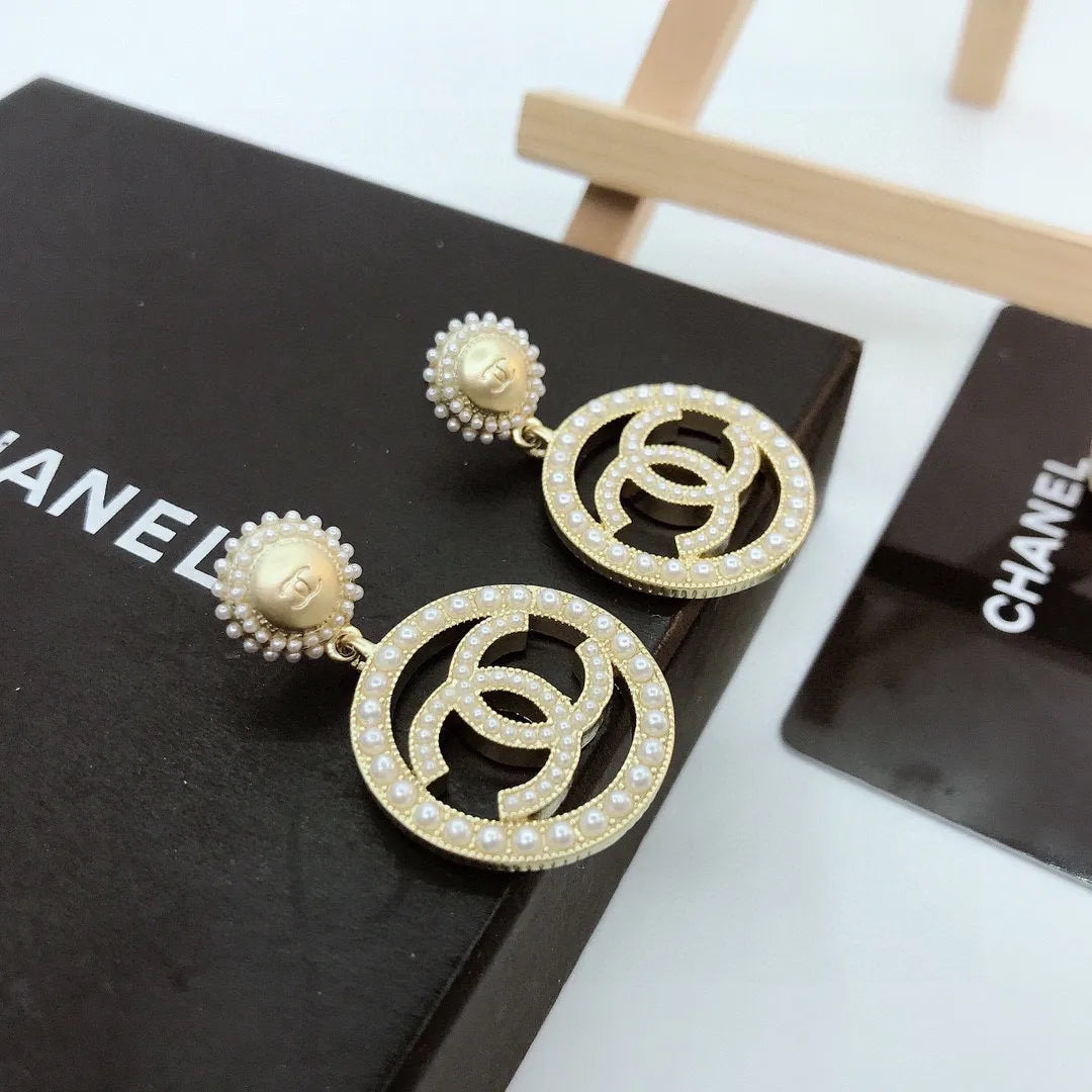 Earrings B624149