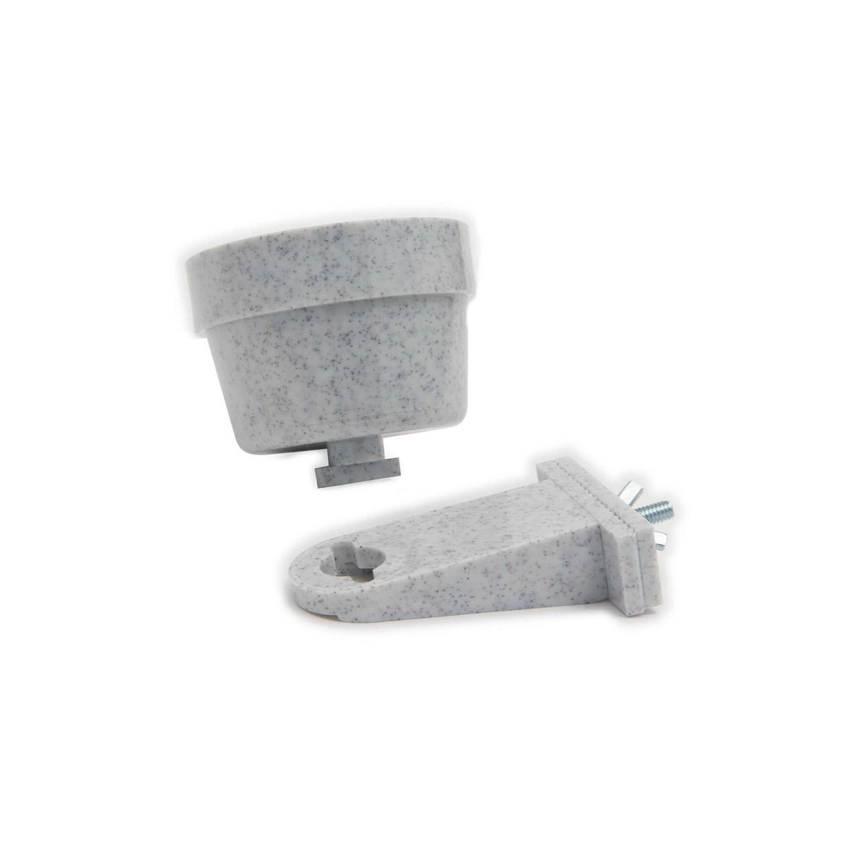 Granite Crock L968