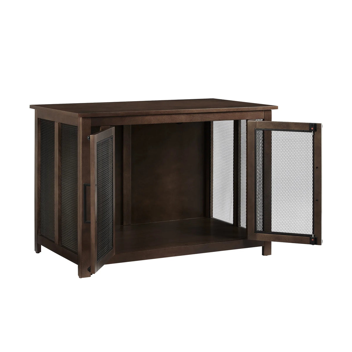 Credenza Dog Crate N498
