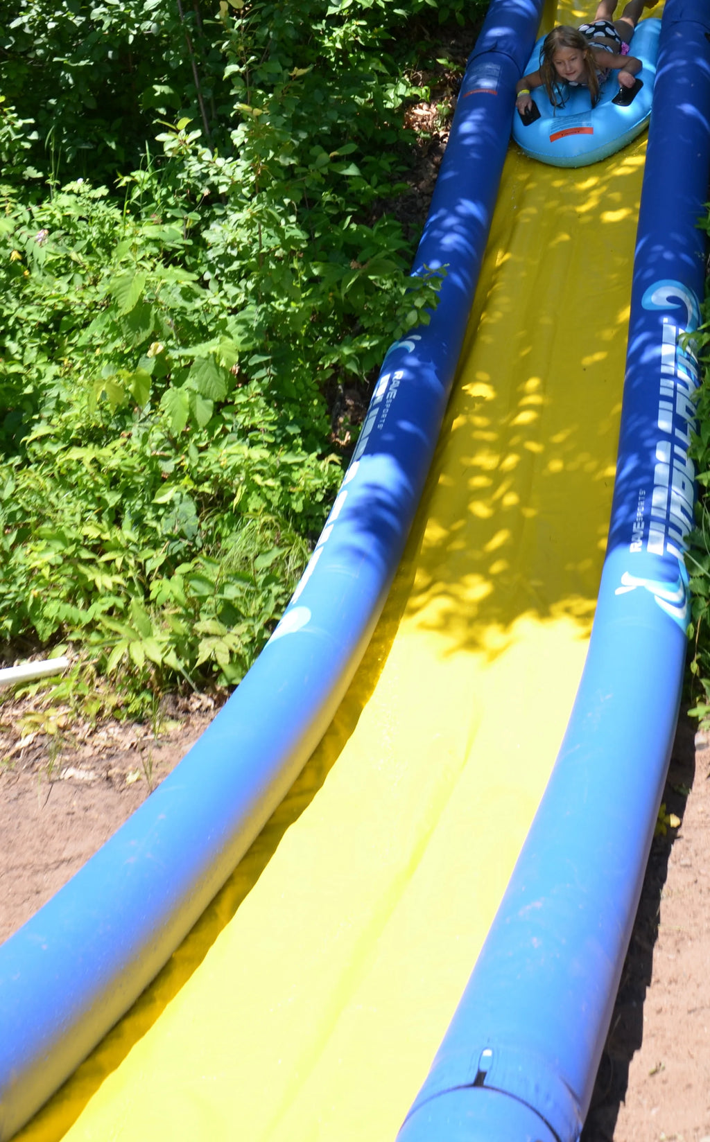 Waterslide V6132