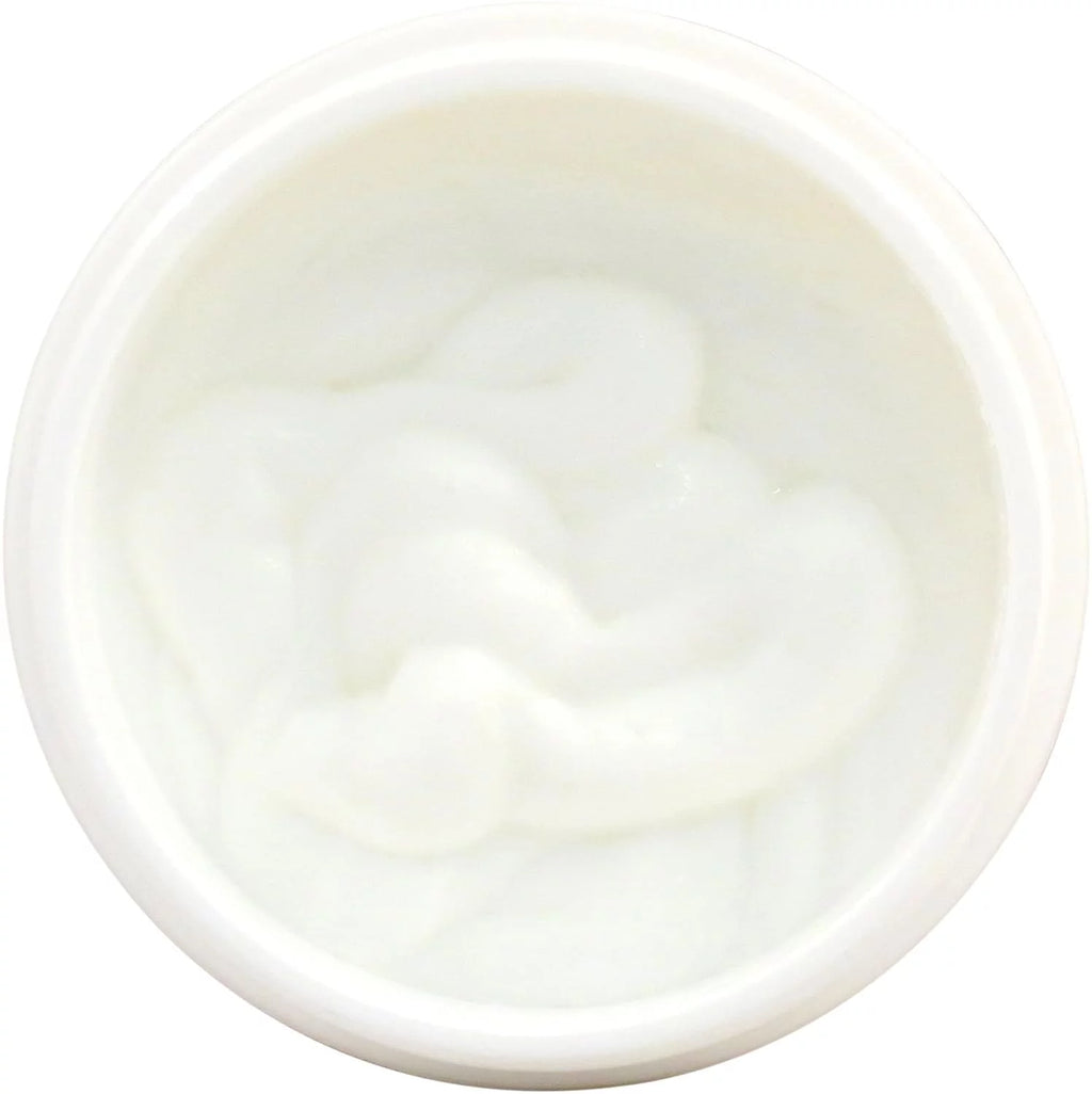 Vanilla Musk Silk 16 Oz Shea Butter Body Cream O21594