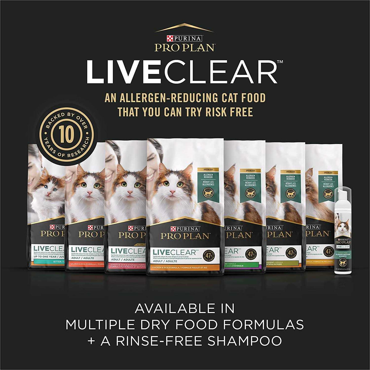 Rice Dry Cat Food R69528