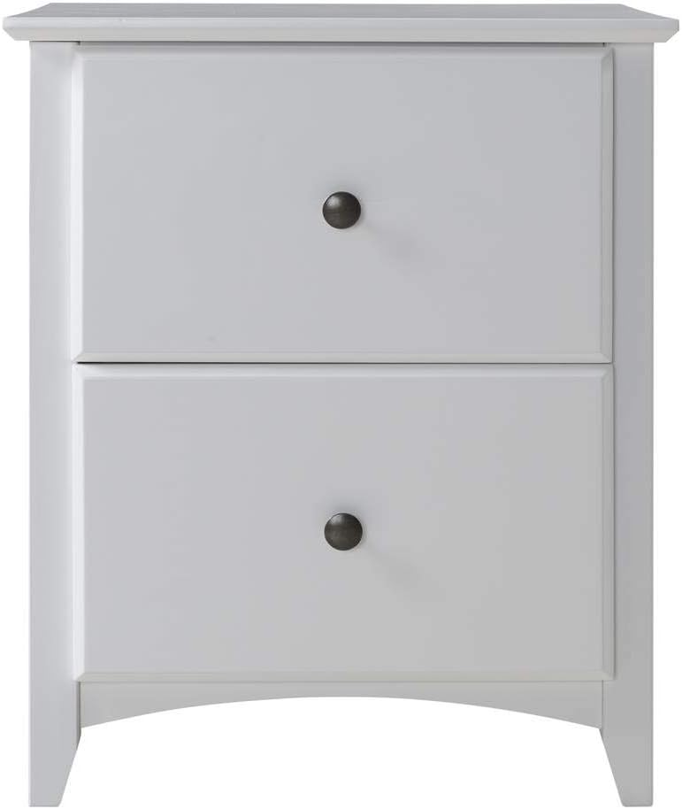 2 Drawer Night Stand D361959