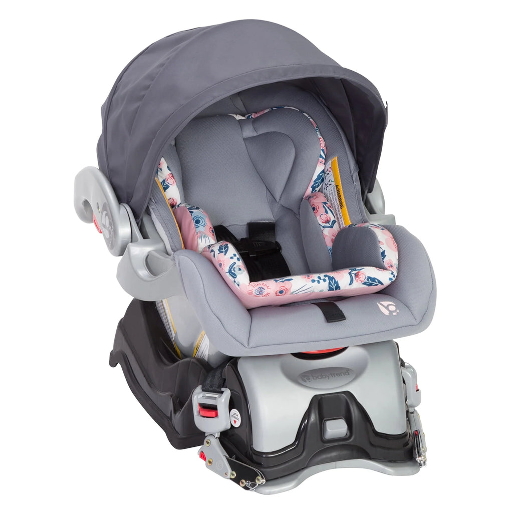 Bluebell Travel System Stroller D70999