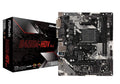 B450 MicroATX Motherboard Socket AM4 K6101