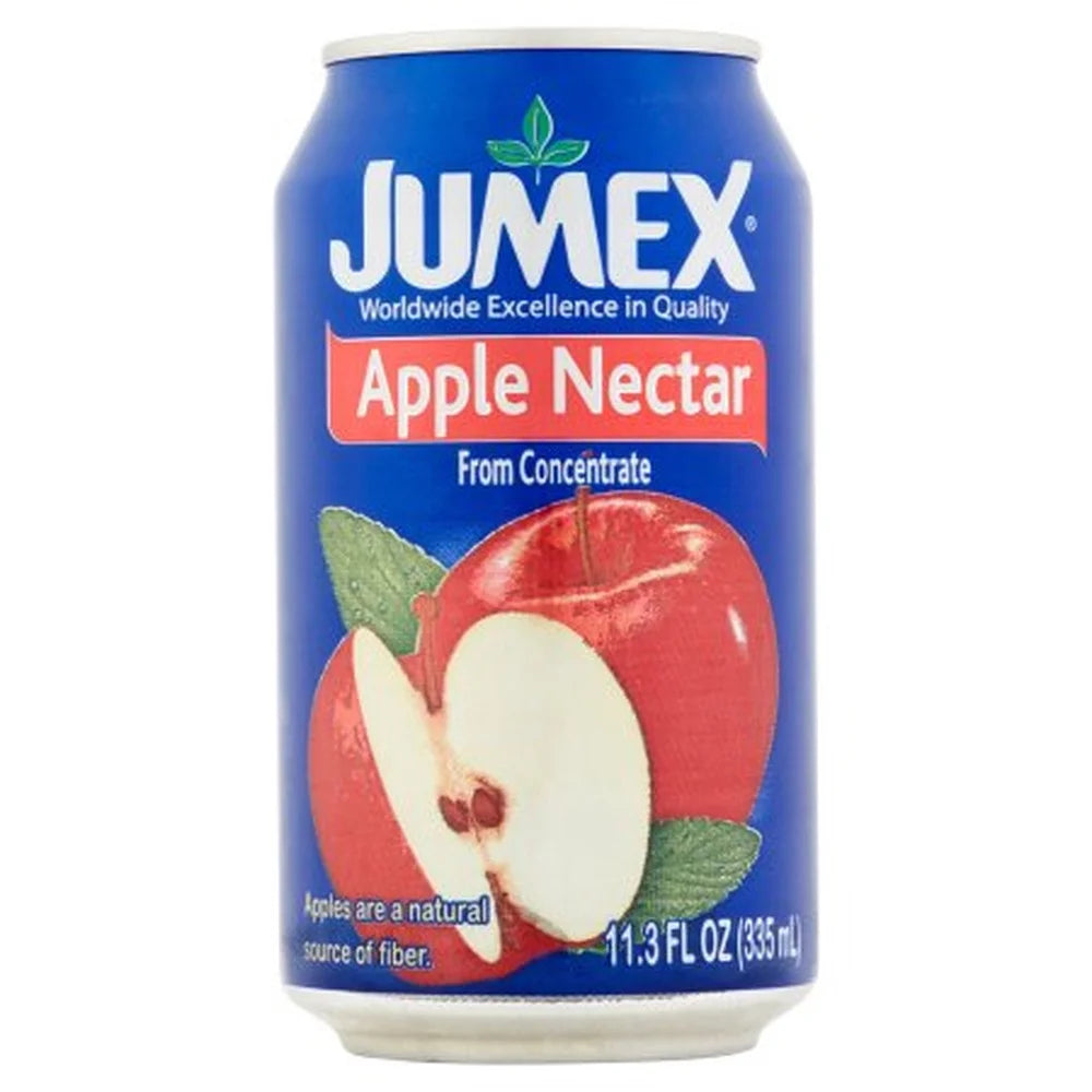 Apple Nectar from Concentrate Pack of 10 J28081