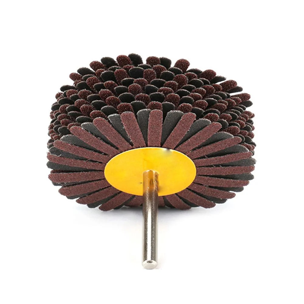 80 Grit Sanding Flap Wheels E1922