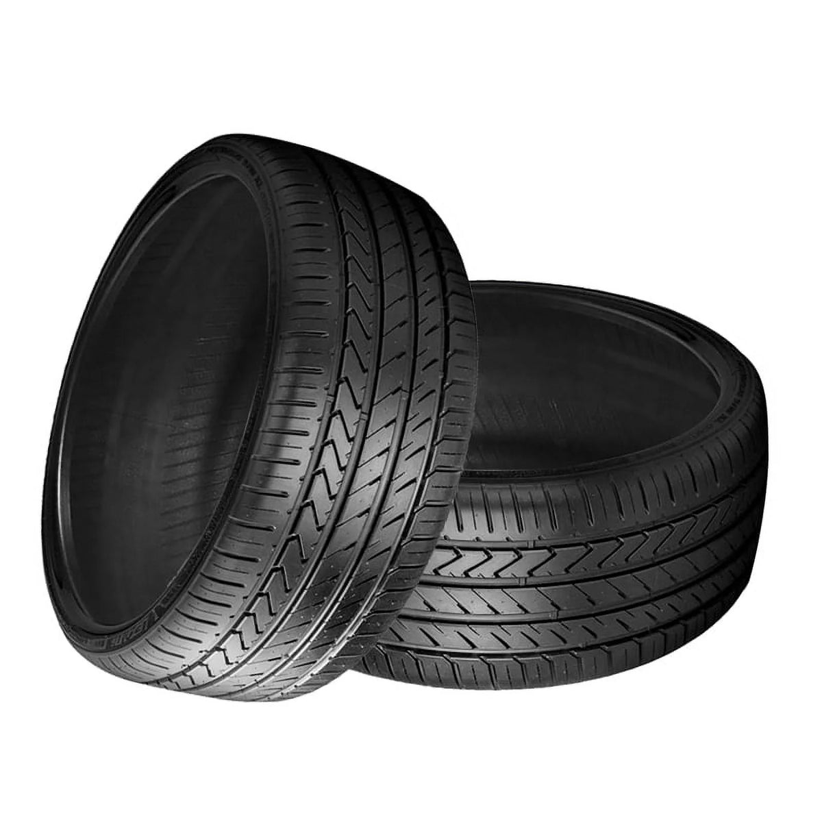 255/35/19 96W Ultra High Performance Tire F779646
