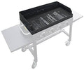 36 inch Griddle Accessories Z68802