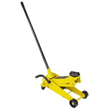 3 1/2 Ton Floor Jack S369496