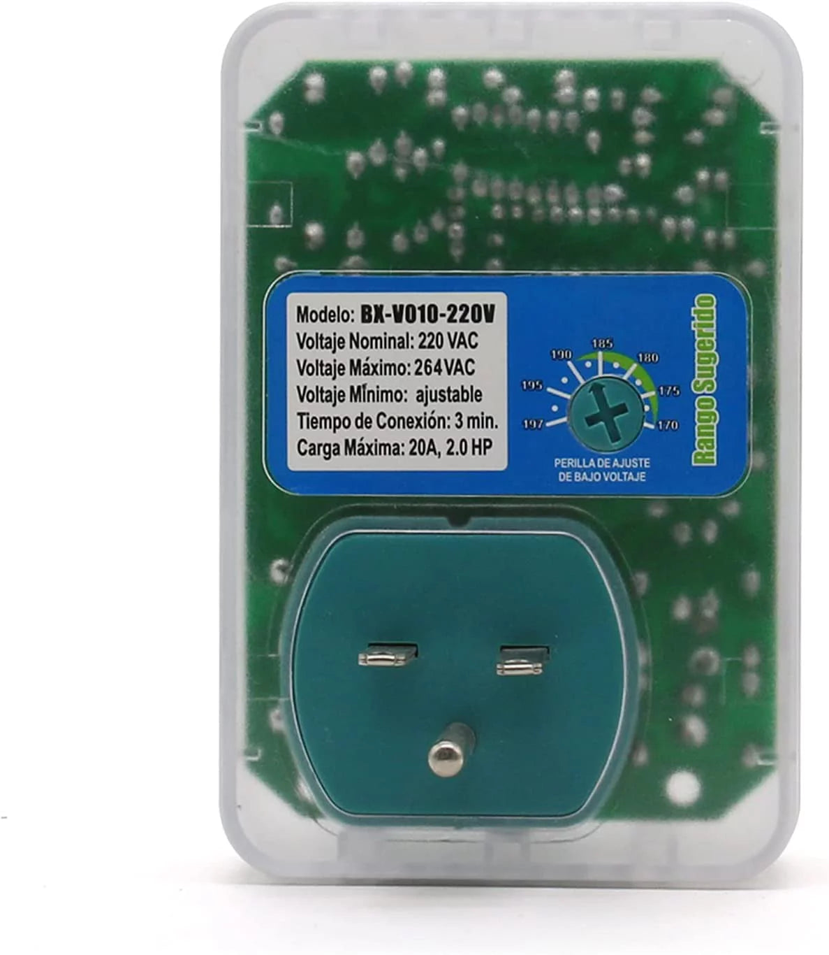 Electronic Surge Protector W32095