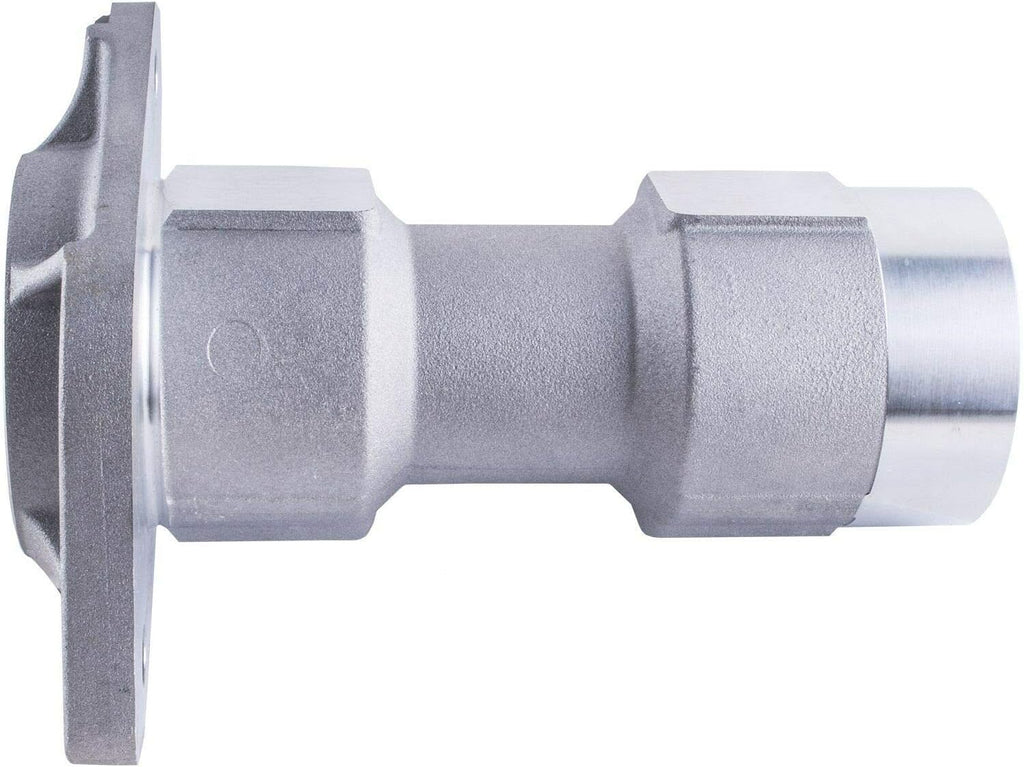 Rear Axle and Bearing Carrier P4962