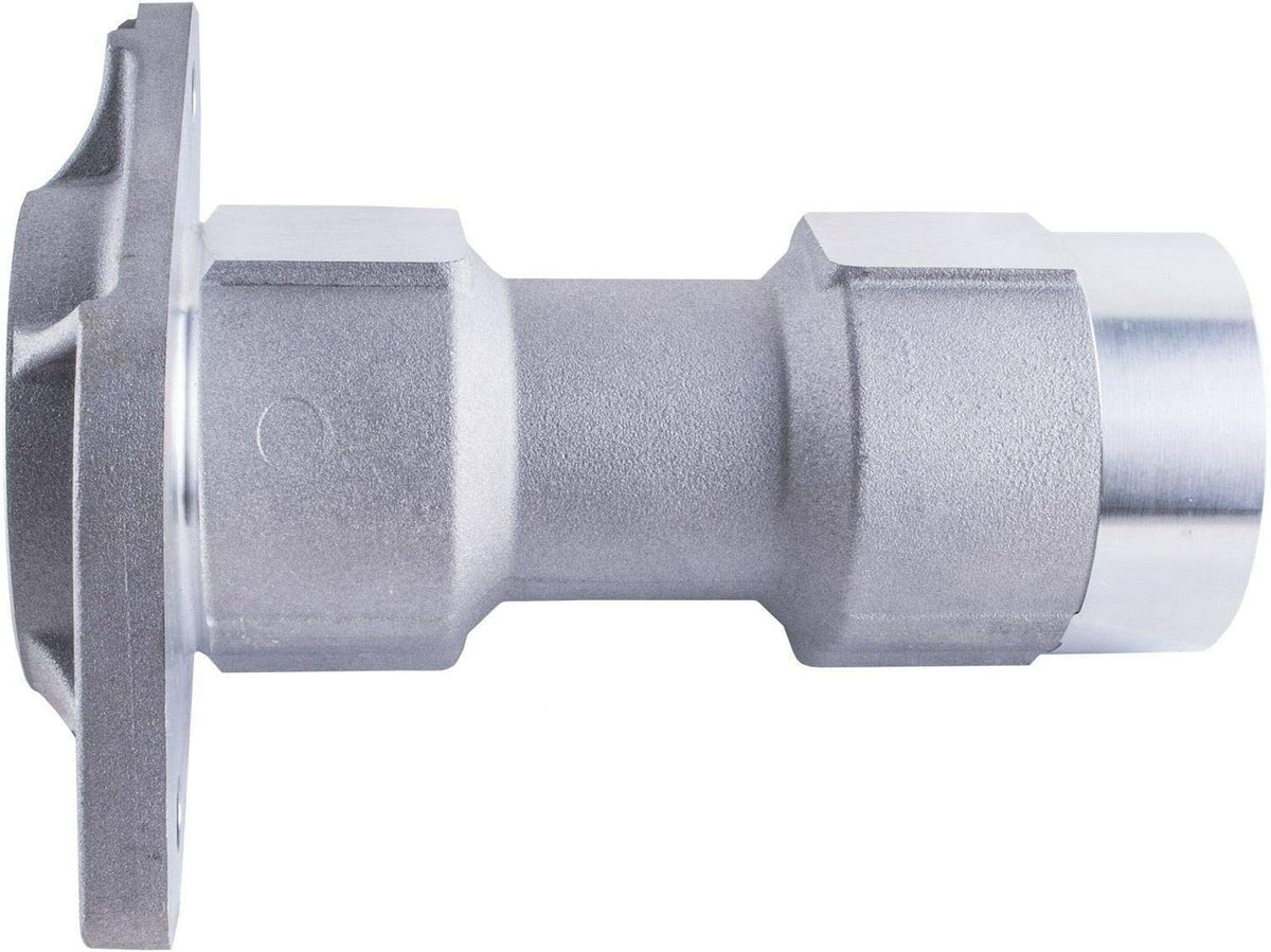 Rear Axle and Bearing Carrier P4962