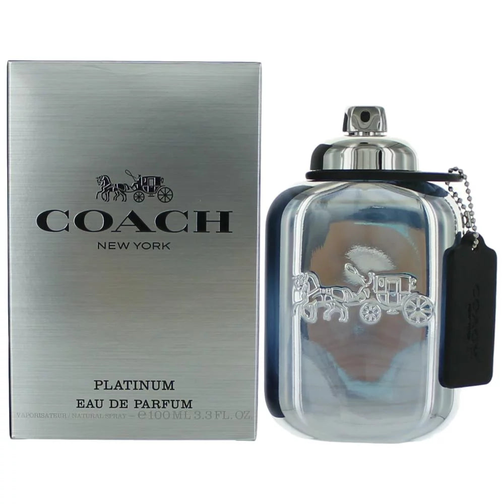 3.3 oz Eau De Parfum Spray J9889