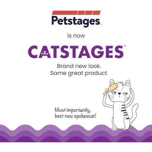 Grass Patch Cat Toy W9907