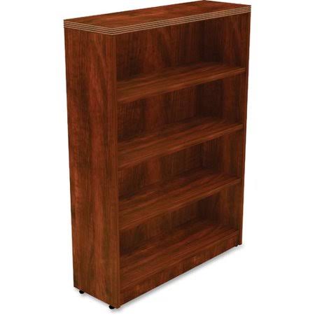 Cherry Bookcase J19493
