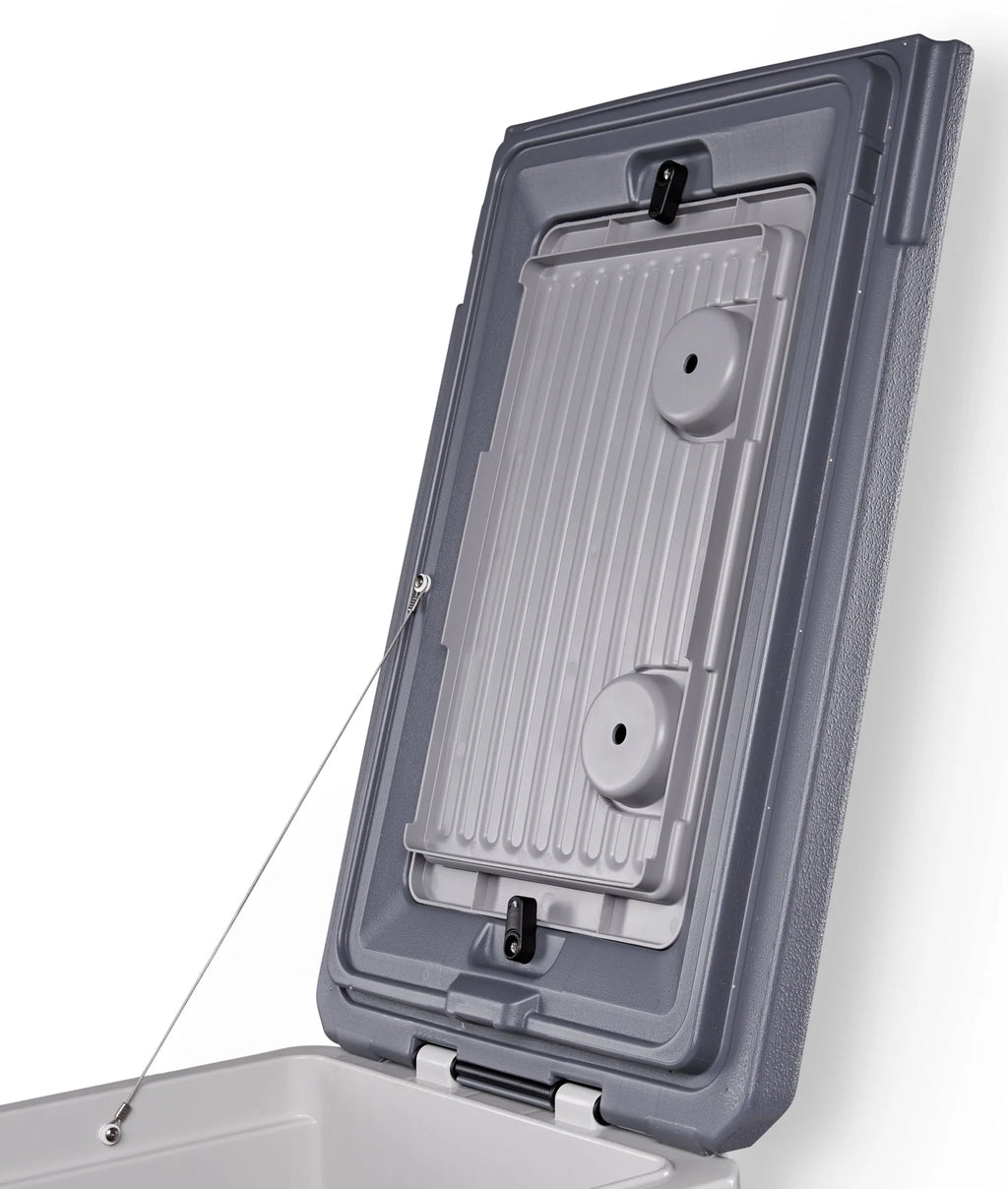 70 Qt. Wheeled Cooler Z793133