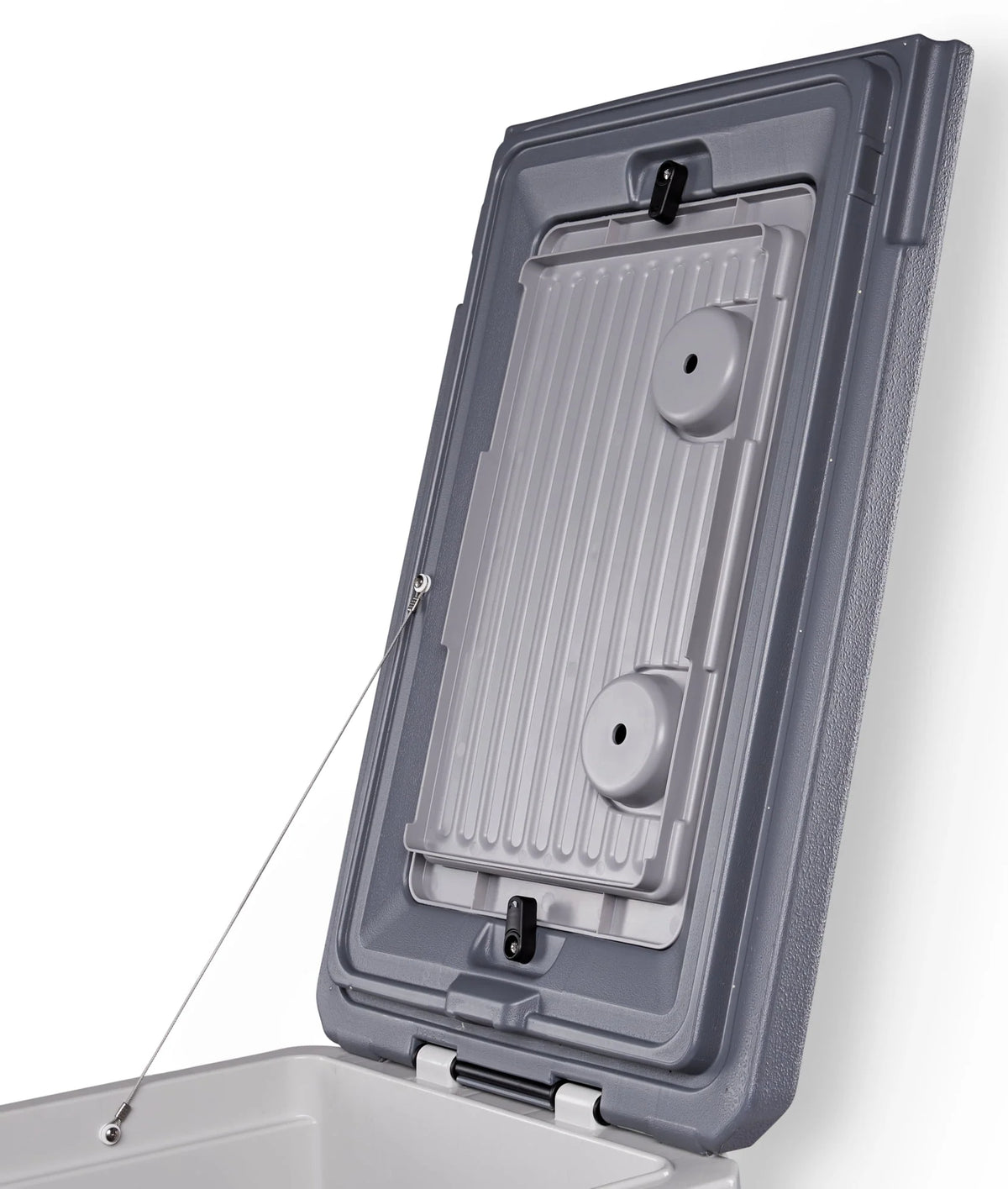 70 Qt. Wheeled Cooler Z793133