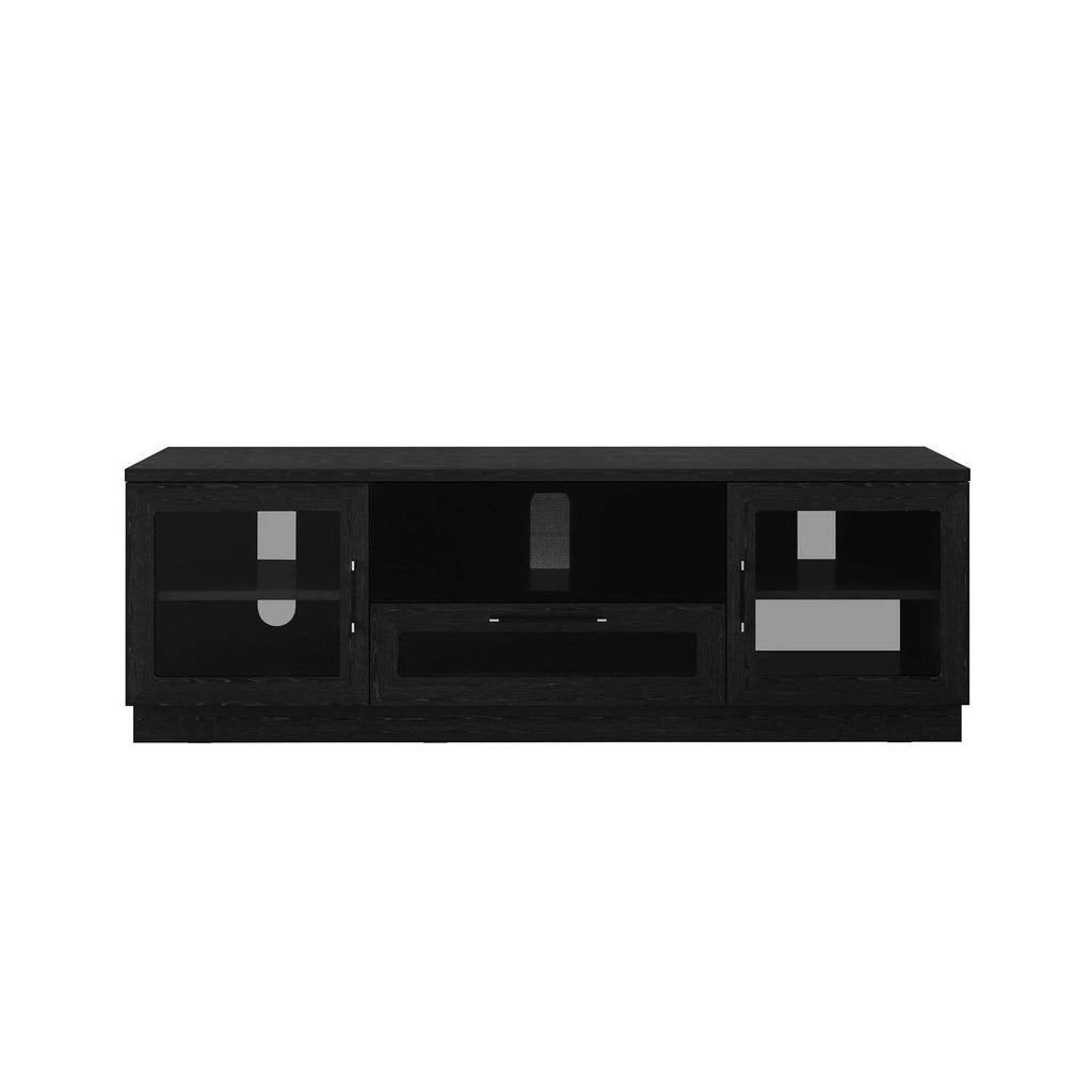 70" Contemporary TV Stand Media Console X842